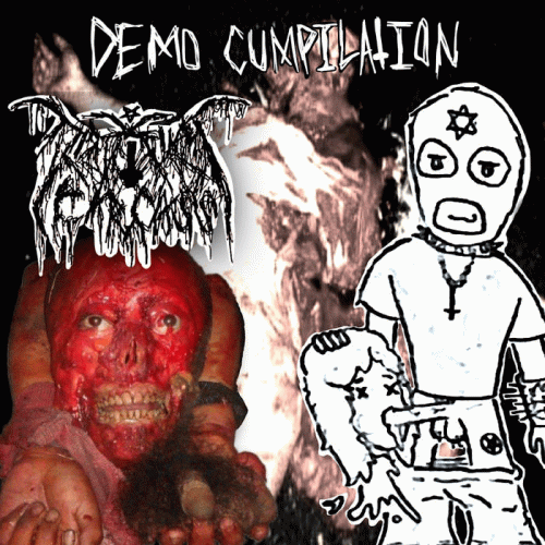 Rotting Carcass : Demo Cumpilation